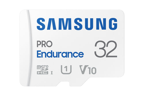 Samsung MB-MJ32K 32 GB MicroSDXC UHS-I Class 10 Samsung MB-MJ32K 32 GB MicroSDXC UHS-I Class 10
